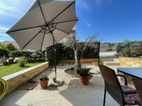 Apartment Malu